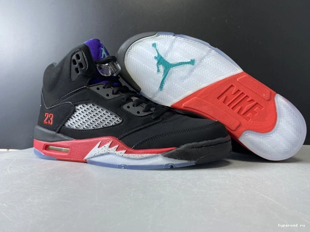 Air 5 CZ1786-001 Jordan 3 Top 0731
